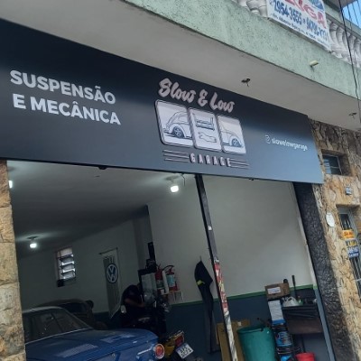 Placas de ACM Exemplo 0 | Guarusign