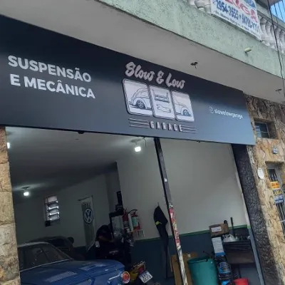 Placas de ACM Exemplo 0 | Guarusign