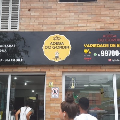 Placas de ACM Exemplo 13 | Guarusign