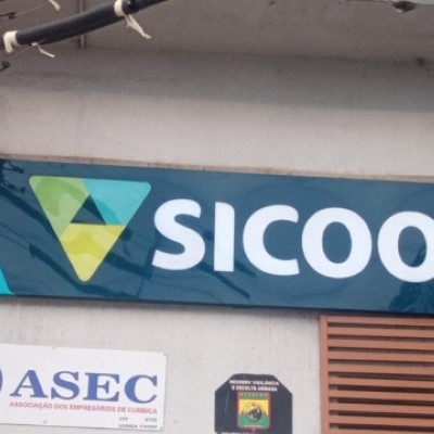 Placas de ACM Exemplo 16 | Guarusign