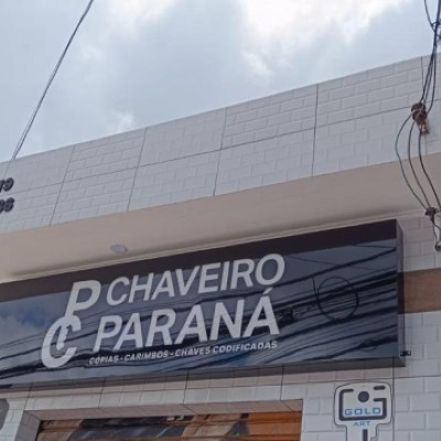 Placas de ACM Exemplo 18 | Guarusign