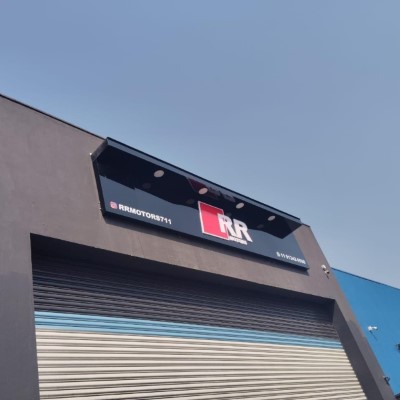 Placas de ACM Exemplo 22 | Guarusign