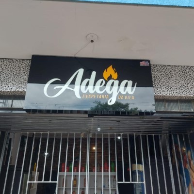 Placas de ACM Exemplo 28 | Guarusign