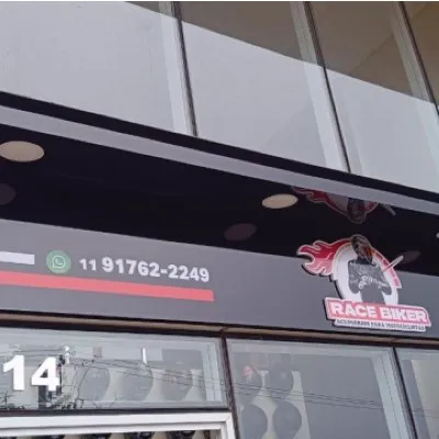 Placas de ACM Exemplo 29 | Guarusign