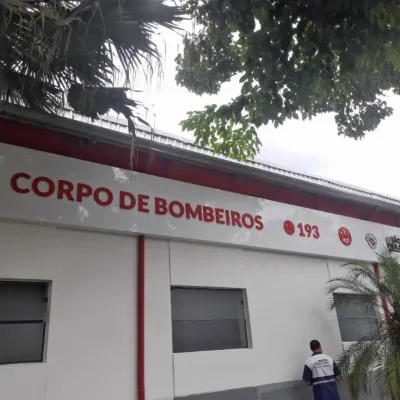 Placas de ACM Exemplo 9 | Guarusign