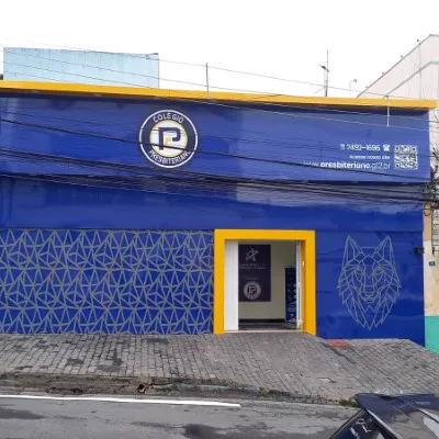 Revestimento em ACM Exemplo 14 | Guarusign