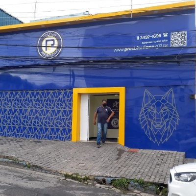Revestimento em ACM Exemplo 15 | Guarusign