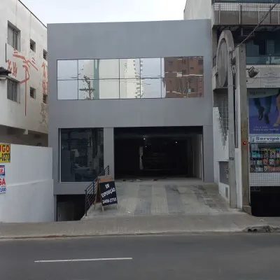 Revestimento em ACM Exemplo 23 | Guarusign