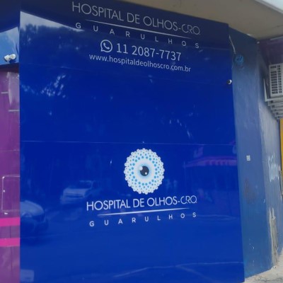 Revestimento em ACM Exemplo 31 | Guarusign