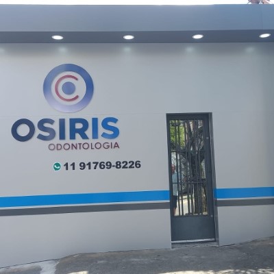 Revestimento em ACM Exemplo 8 | Guarusign