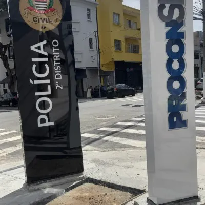 Totens de ACM Exemplo 16 | Guarusign