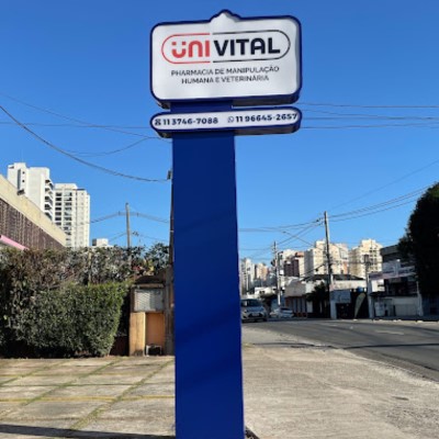Totens de ACM Exemplo 32 | Guarusign