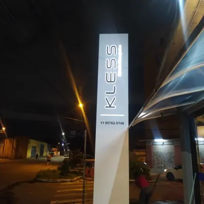 Totens de ACM Exemplo 6 | Guarusign