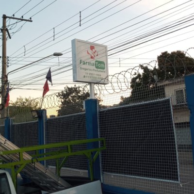 Totens de ACM Exemplo 8 | Guarusign