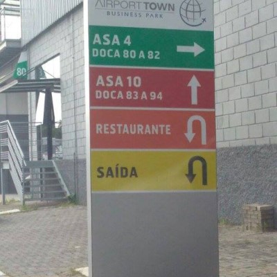 Totens de ACM Exemplo 9 | Guarusign