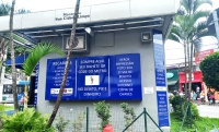 Placas de ACM | Guarusign