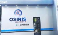 Revestimento em ACM | Guarusign