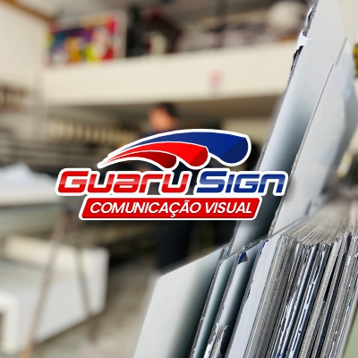 Contato Guarusign Fachadas